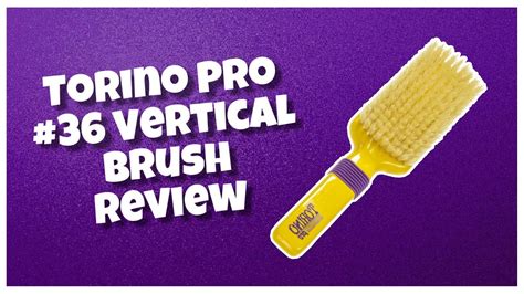 torino brush review